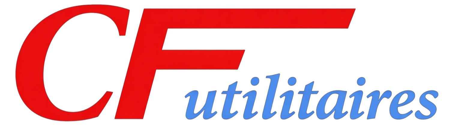 CF Utilitaires
